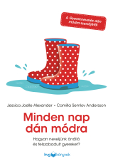 Minden nap dán módra