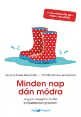 Minden nap dán módra