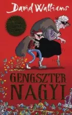 Gengszter nagyi