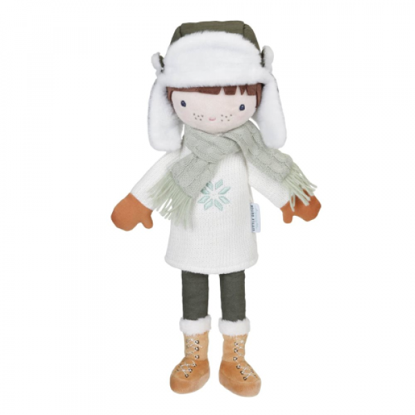 Baba - Sam - 35cm - LIMITÁLT