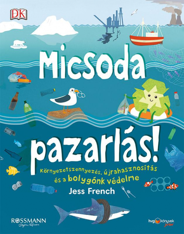 Micsoda pazarlás!