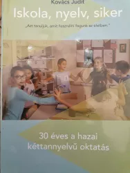 Iskola, nyelv, siker