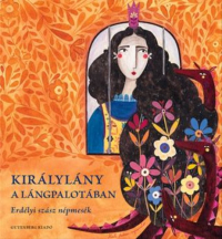 Királylány a lángpalotában
