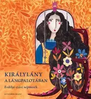 Királylány a lángpalotában