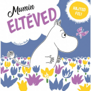 Mumin eltéved - Hajtsd fel!