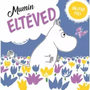 Mumin eltéved - Hajtsd fel!