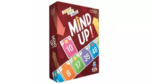 Mind Up!