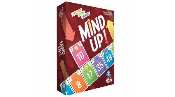 Mind Up!