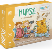 Hupszi