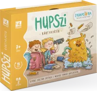 Hupszi