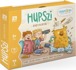 Hupszi