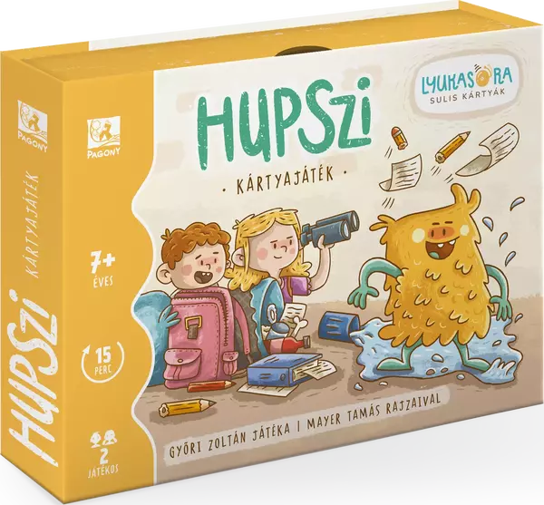 Hupszi