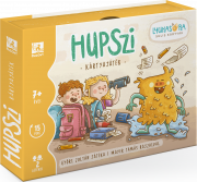 Hupszi