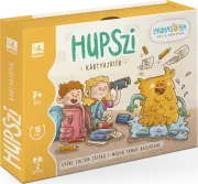 Hupszi