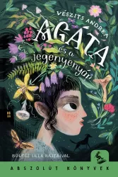 Agáta és a jegenyenyár - E-book