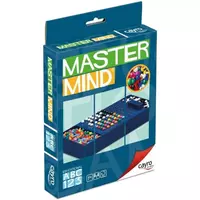 Mastermind - utazó