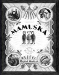 Mamuska