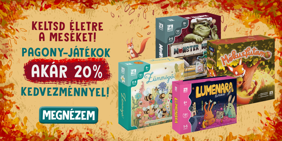 Keltsd életre a meséket!