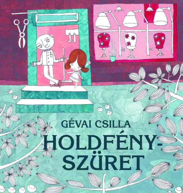 Holdfényszüret