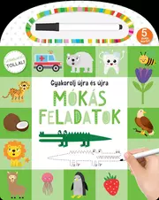 Gyakorolj újra és újra - Mókás feladatok