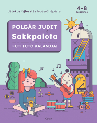 Sakkpalota 2. Futi Futó kalandjai