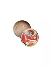 Intelligens Gyurma - Fényes káprázat