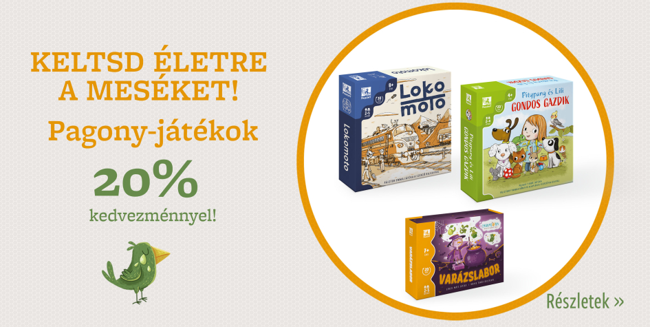 Keltsd életre a meséket!