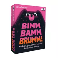 Bimm Bamm Brumm!