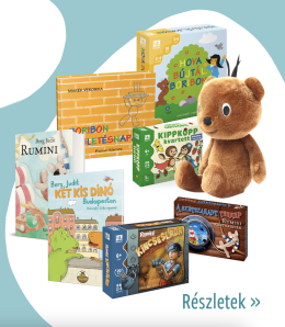 25% kedvezmény Berg Judit és Marék Veronika könyveire!