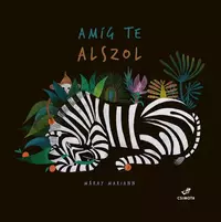 Amíg te alszol