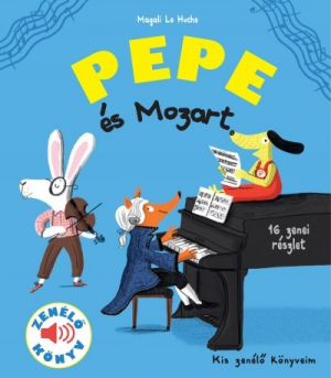 pepe és mozart wikipedia