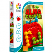 Smart games - Alma csavar