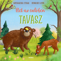 Élet az erdőben - Tavasz