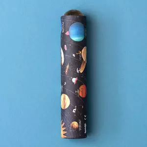 Kaleidoszkóp - Bolygók