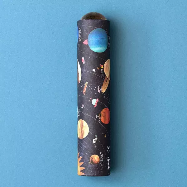 Kaleidoszkóp - Bolygók