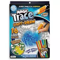 Magic Trace kezdőszett - Állatkert