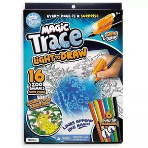 Magic Trace kezdőszett - Állatkert