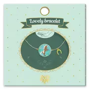 Lovely bracelet - Horse