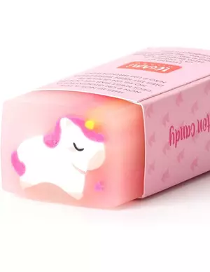 Legami - radír - Unikornis