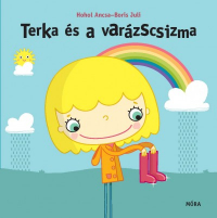 Terka és a varázscsizma - Terka 3.