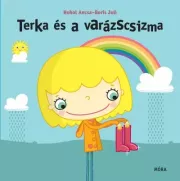 Terka és a varázscsizma - Terka 3.