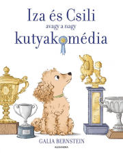 Iza és Csili avagy a nagy kutyakomédia