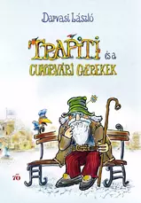 Trapiti és a cukorvári gyerekek