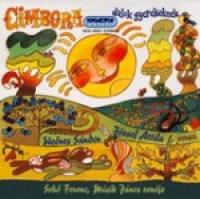 Cimbora - dalok gyerekeknek