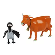 Mú mama - Figura készlet