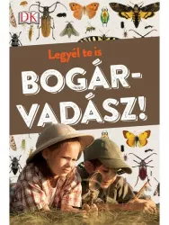 Legyél te is bogárvadász!