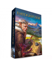 Kartográfusok