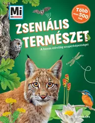 Zseniális természet