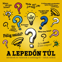 Lepedőn túl