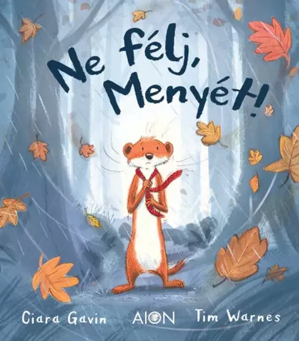 Ne félj, Menyét!